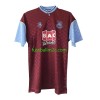 Fußballtrikots West Ham United 1989-1990 Retro Heim Trikotsatz